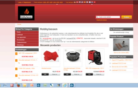 Hobbylassen